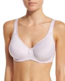 Basic Beauty Contour Spacer Bra, Lavender Frost