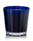 Blue Garden 3-Wick Candle