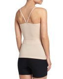 Thinstincts Convertible Fitted Camisole