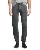 Ashdown 2.0 Moto Jogger Pants, Green