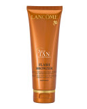 FLASH BRONZER Tinted Self-Tanning Body Gel with Pure Vitamin E, 4.2 fl. oz.
