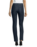 True Blue Denim Jeans, Midnight