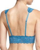 Never Say Never Tootsie Lace Bikini Briefs