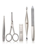 Zwilling J.A. Henckels Spa 5-Piece Manicure Station