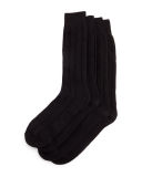 Cashmere Sock Set