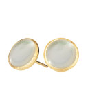 Jaipur Mother-of-Pearl Stud Earrings