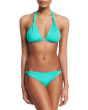 Maia Halter Swim Top