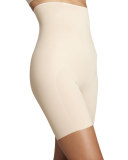 High-Waist Long-Leg Shapers