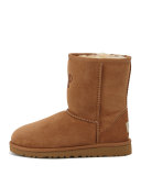 Kids' Classic Boot, Chestnut, 13T-4Y