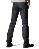 SlimGuy Twill Selvage Jeans