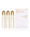Aqua Universalis forte Eau de parfum