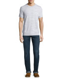 Brixton Valdez Denim Jeans, Blue