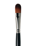 Camouflage Powder Brush-Long