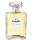  N°5 EAU PREMIEREEau Premiere Spray, 1.7 oz. 