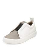 Caden Colorblock Slip-On Sneaker