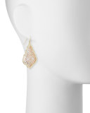 Addie Statement Earrings