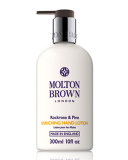 Rockrose & Pine Hand Lotion, 10oz.