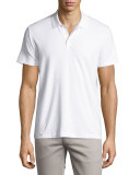 Boyd Polo in Census, White