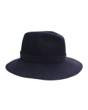 Nomad Packable Felt Fedora Hat