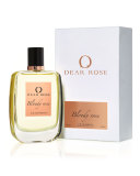 Bloody Rose Eau de Parfum, 100 mL