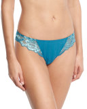 Amour Tanga Thong, Topaz