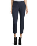 Thaniel Approach Cropped Slim Pants