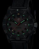 45mm Black Ops Carbon 8800 Series Watch