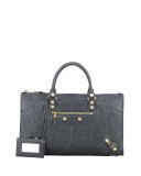 Giant 12 Golden Work Bag, Anthracite