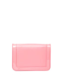 Viv' Micro Bordino Shoulder Bag, Pink