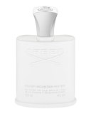 Silver Mountain Water, 120 mL