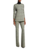 Wendel Sleeveless Knit Top