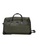 Olive Pronto 28" Rolling Duffel