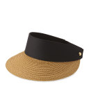 Champ Woven Visor