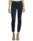 The Ankle Skinny Jeans, B[Air] Rinsed Indigo