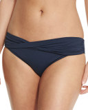 Twist Band Hipster Bottom