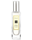 Black Cedarwood & Juniper