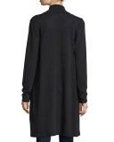 Fisher Project Long Jacket