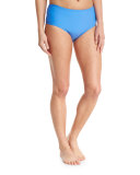 Santorini Mid-Waist Swim Bottom