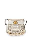 Gemini Link Boho Small Crossbody Bag