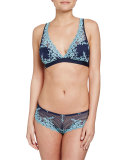 Embrace Lace Soft-Cup Bra