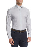 High-Performance Wool Sweater, Plum