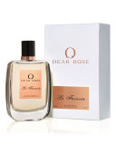 La Favorite Eau de Parfum, 100 mL