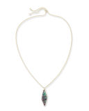 Beatrice Pendant Necklace
