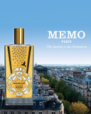 Quartier Latin Eau de Parfum Spray, 75 mL