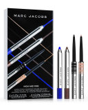 Limited Edition High & Fine: 4-Piece Petites Waterproof Eyeliner Collection