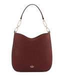 robson lane sana leather shoulder bag