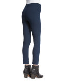 Simone Stretch Pants, Salute