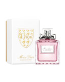 Limited Edition Miss Dior Blooming Bouquet, 100 mL - Holiday Set