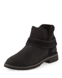McKay Water-Resistant Bootie