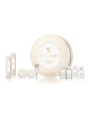 Eau Parfumee Au The Blanc Guest Collection Box